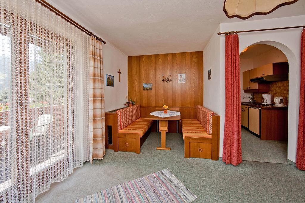 Landhaus Maridl Hart im Zillertal Eksteriør billede