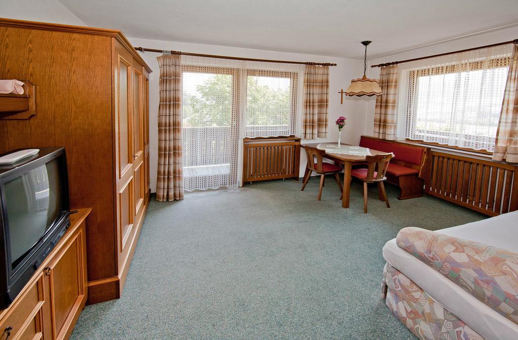 Landhaus Maridl Hart im Zillertal Værelse billede